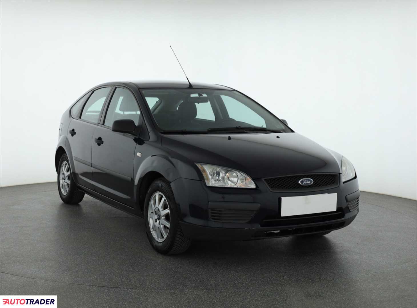 Ford Focus 2006 1.6 99 KM