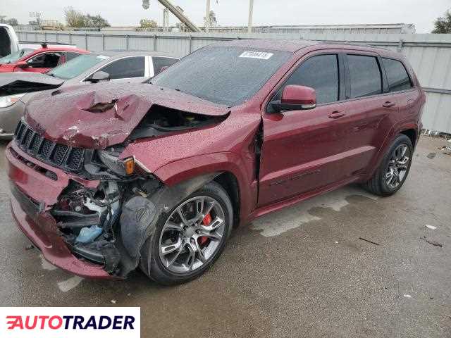 Jeep Grand Cherokee 2021 6
