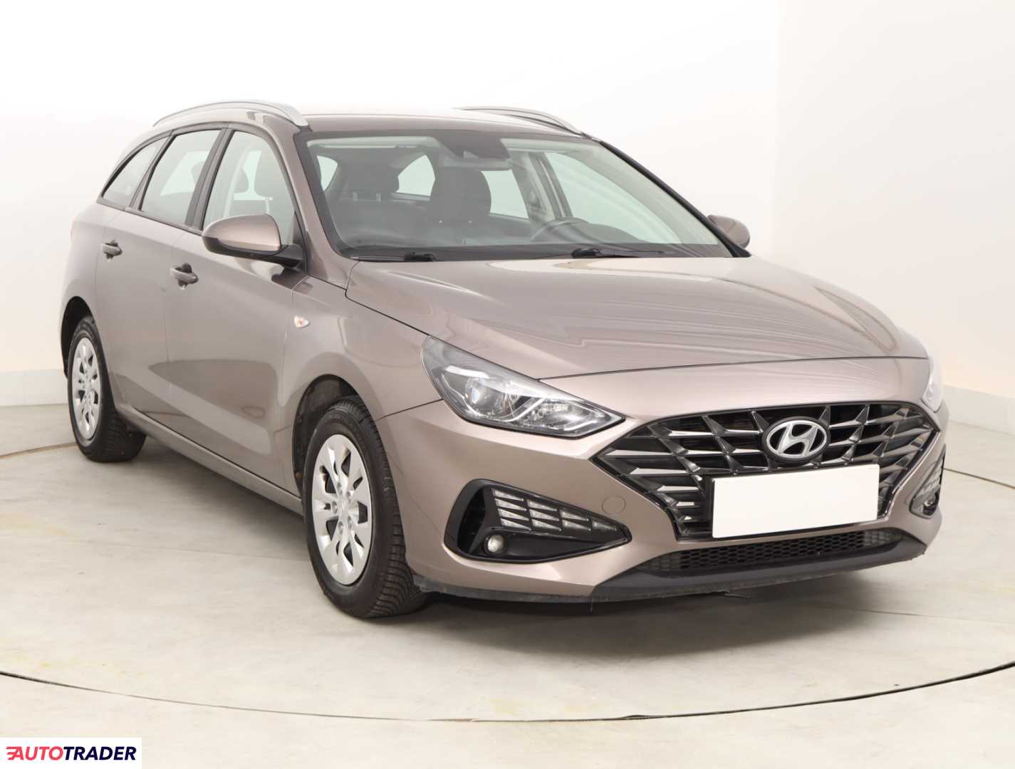 Hyundai i30 2022 1.5 108 KM