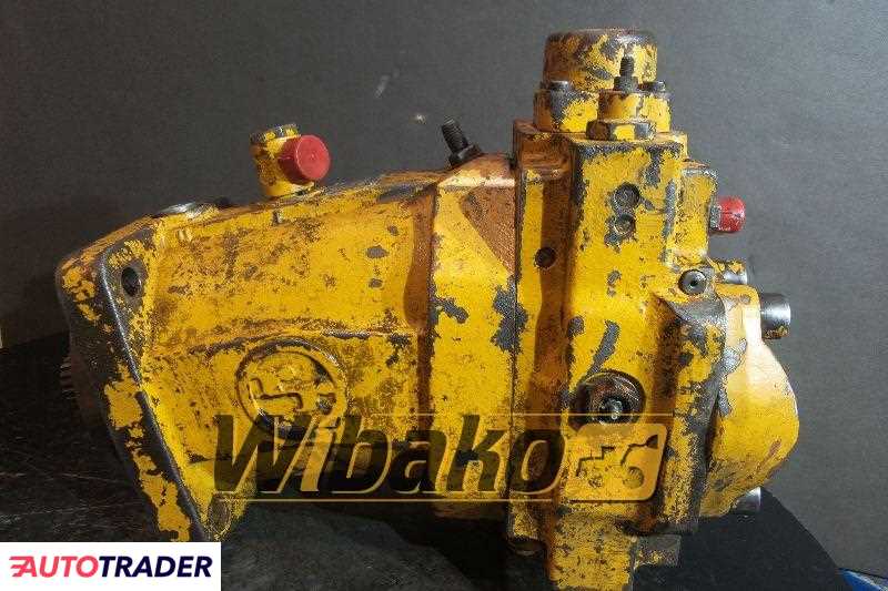 Pompa hydrauliczna Hydromatik PVE27RA222C23V210675006011 / 2134947