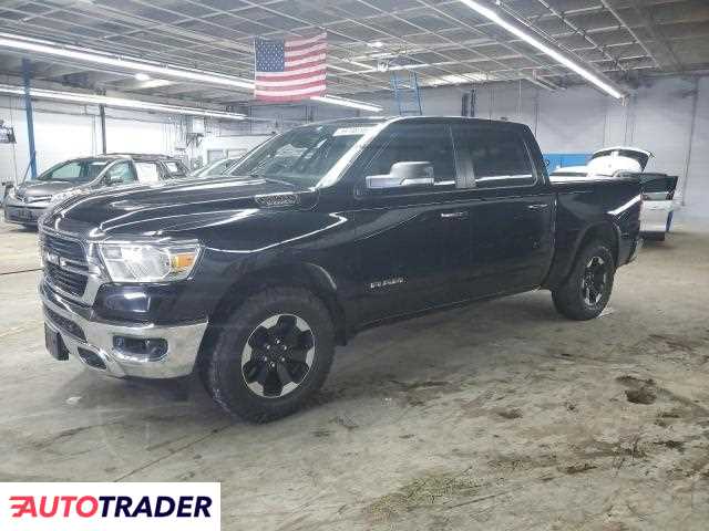 Dodge Ram 2019 5 Dodge Ram 2019 5