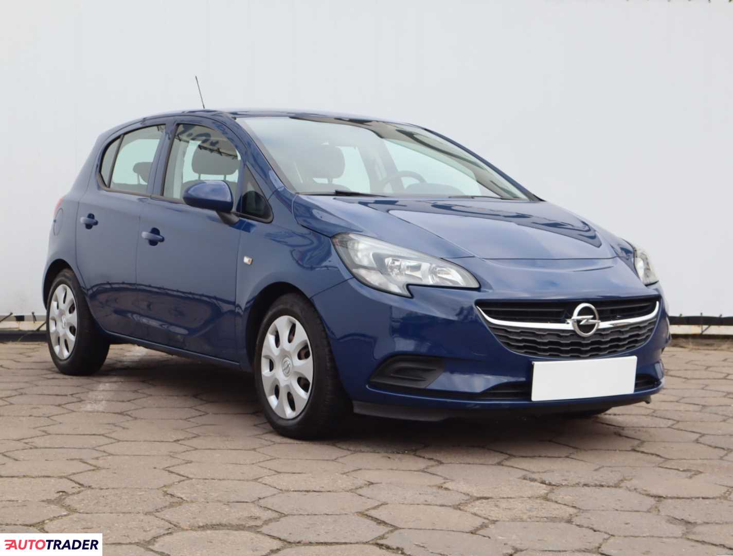 Opel Corsa 2018 1.4 73 KM
