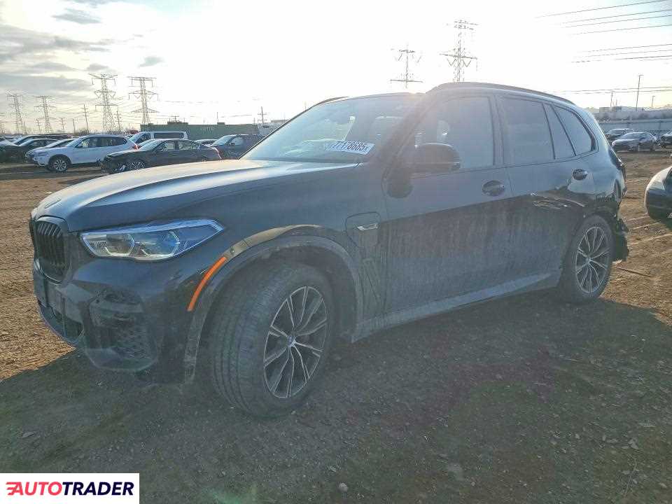 BMW X5 2023 3