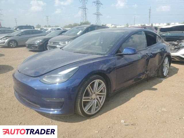 Tesla Model 3 2023 Tesla Model 3 2023