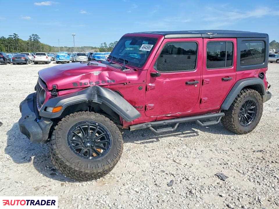 Jeep Wrangler 2024 3