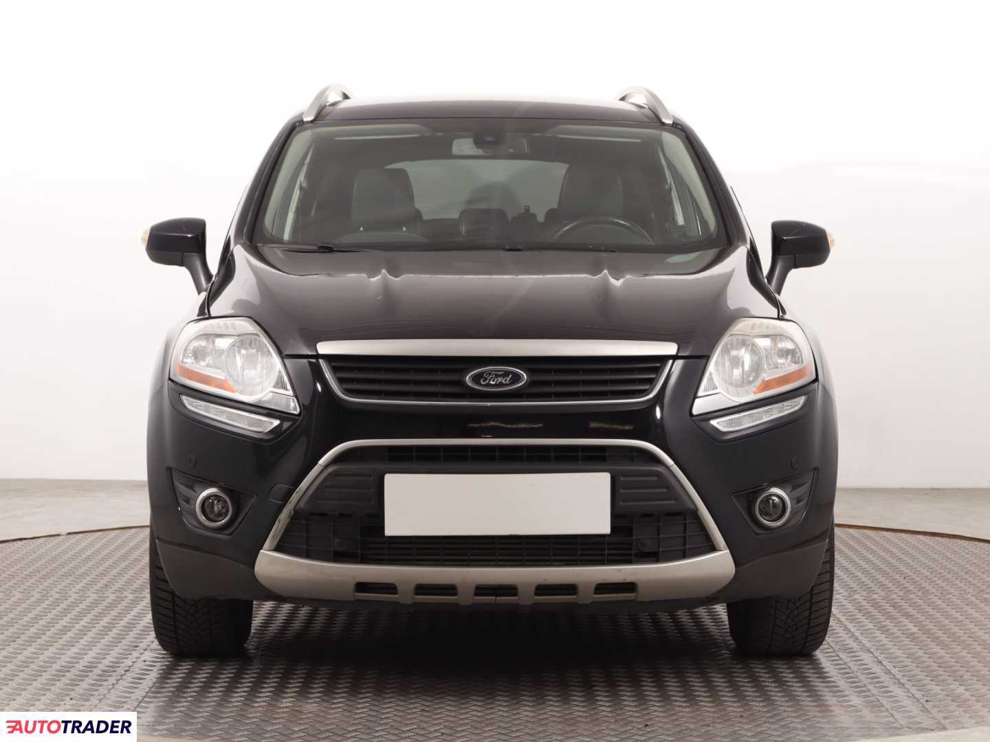 Ford Kuga 2012 2.0 160 KM