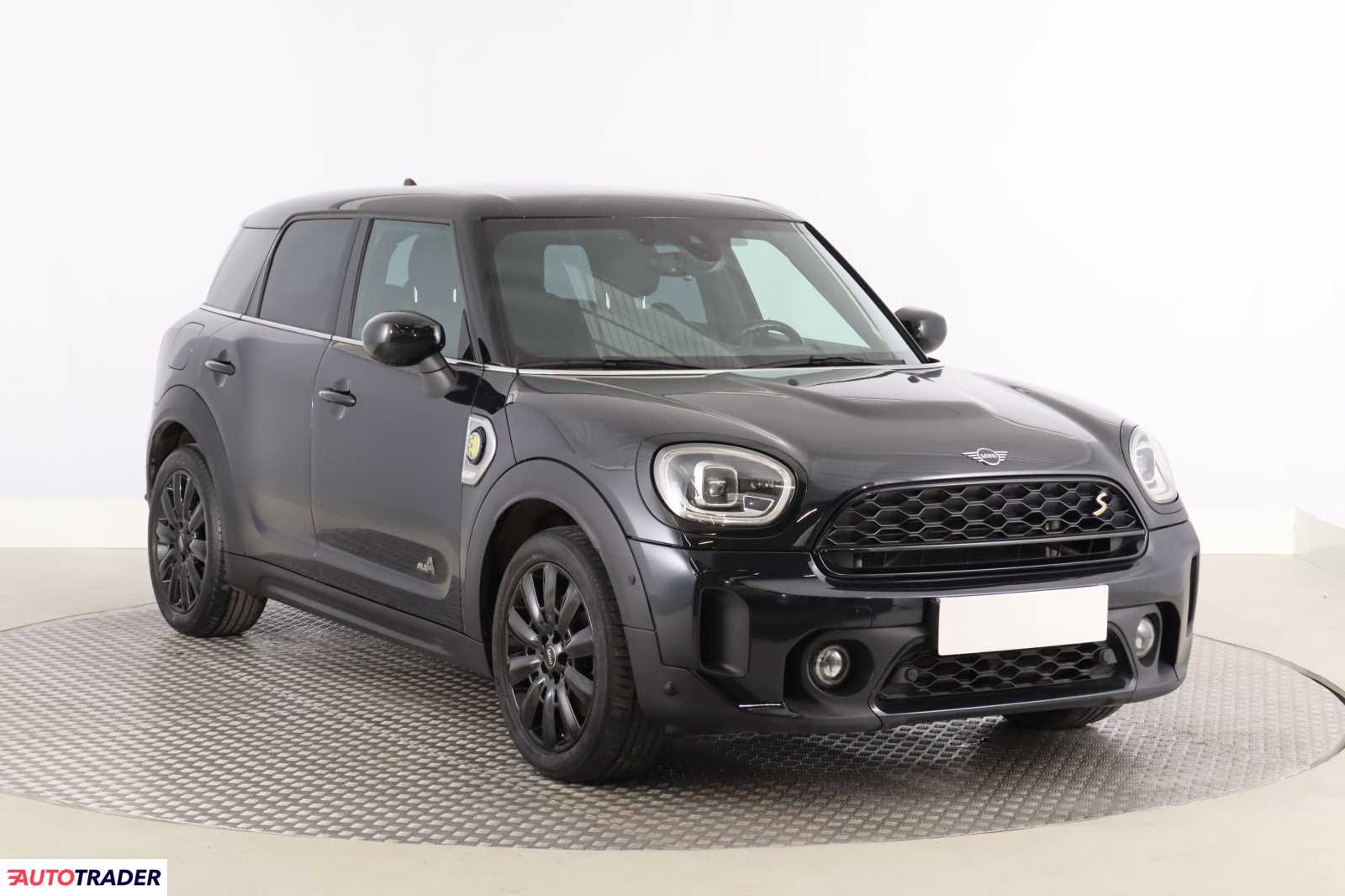 Mini Countryman 2021 1.5 221 KM