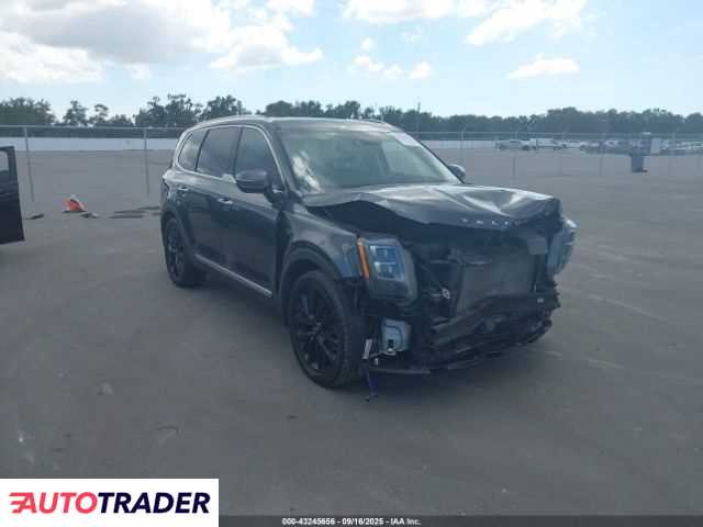 Kia Pozostałe 2021 3