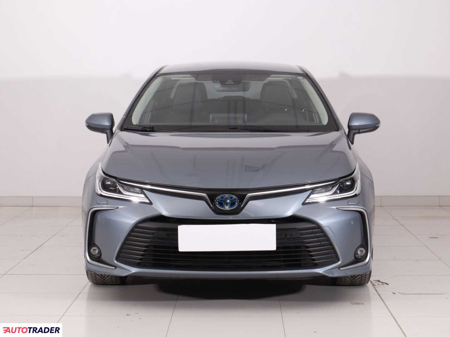 Toyota Corolla 2020 1.8 120 KM
