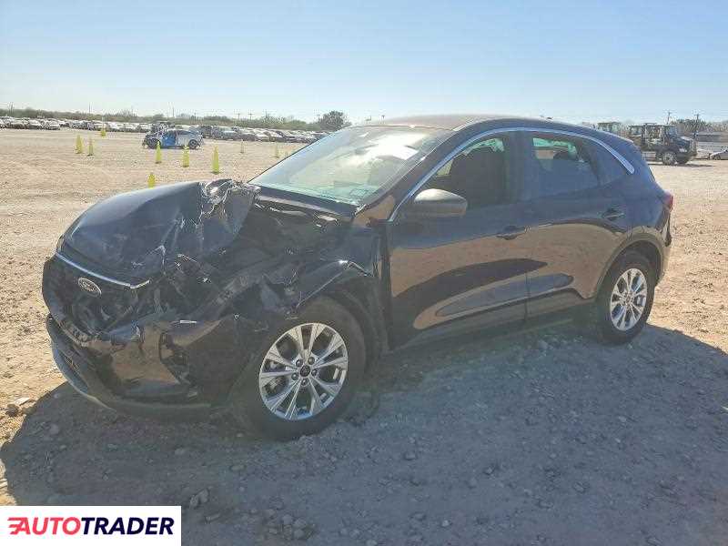 Ford Escape 2023 1