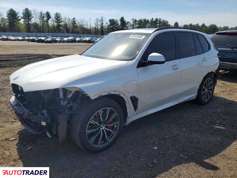 BMW X5 2026 3