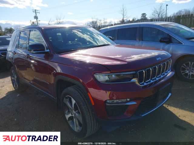 Jeep Cherokee 2024 2