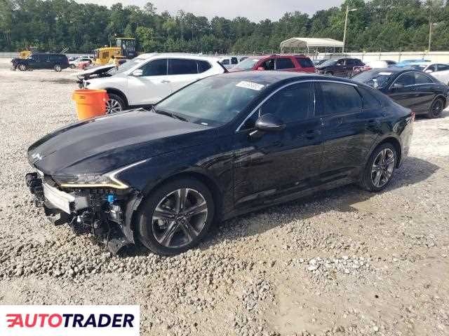 Kia Pozostałe 2024 1