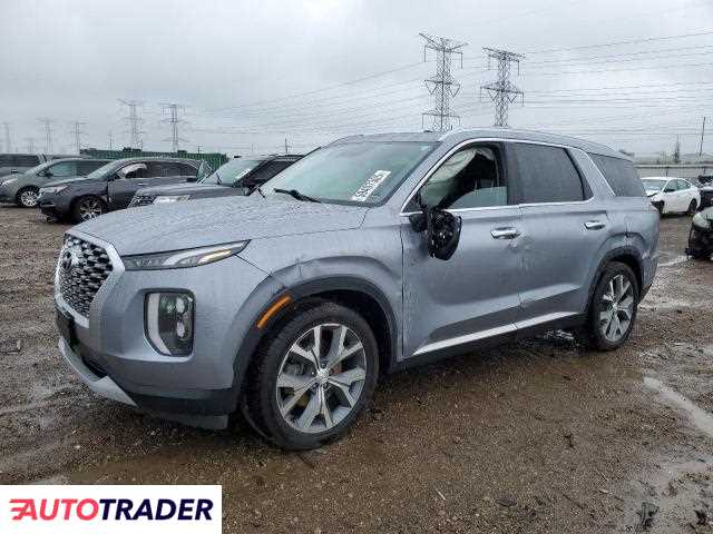 Hyundai Pozostałe 2020 3 Hyundai Pozostałe 2020 3