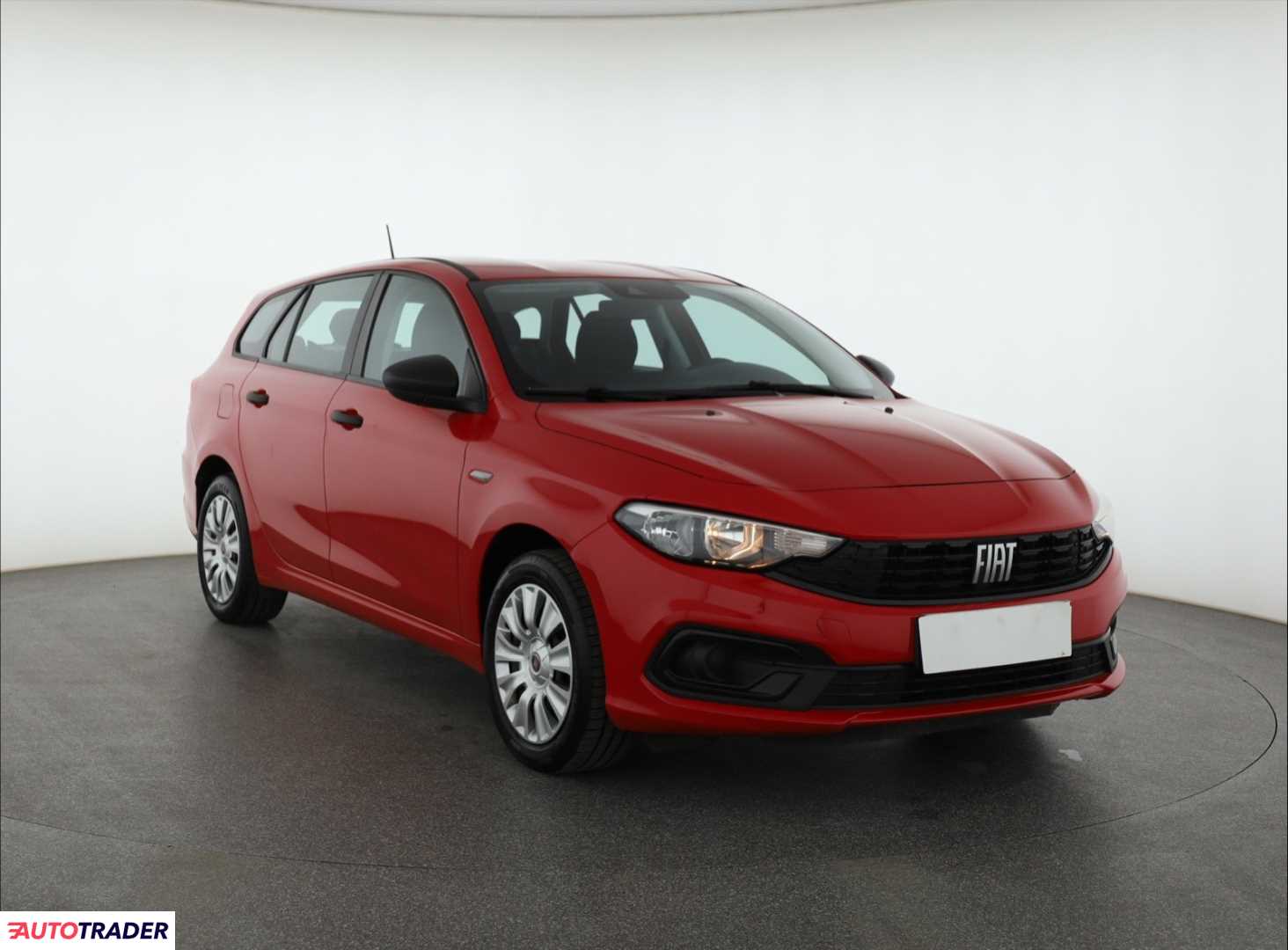 Fiat Tipo 2022 1.0 97 KM