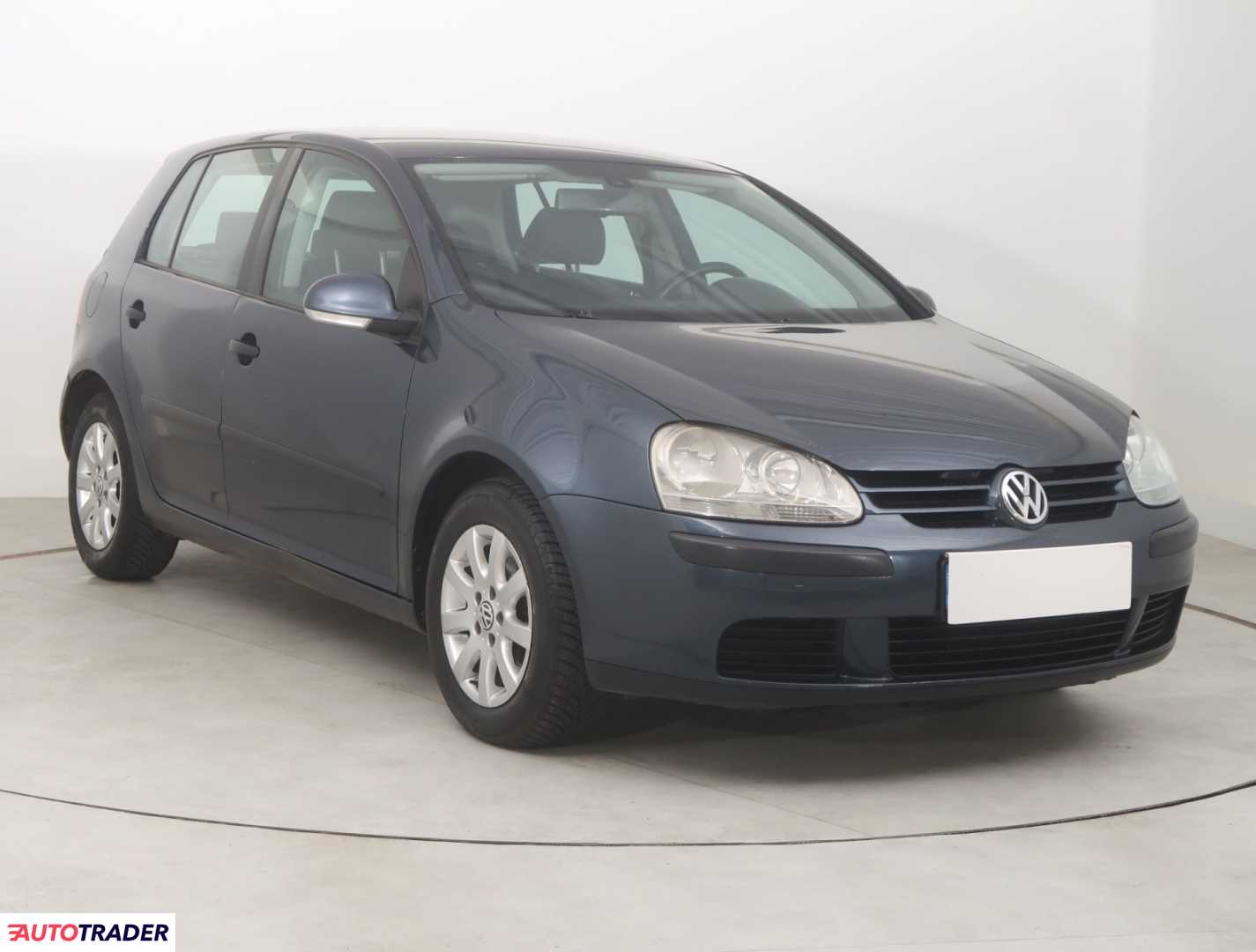 Volkswagen Golf 2004 1.9 103 KM