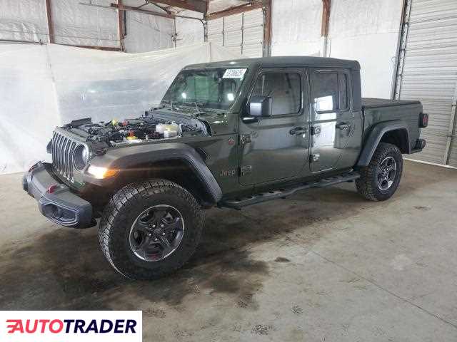 Jeep Pozostałe 2023 3 Jeep Pozostałe 2023 3