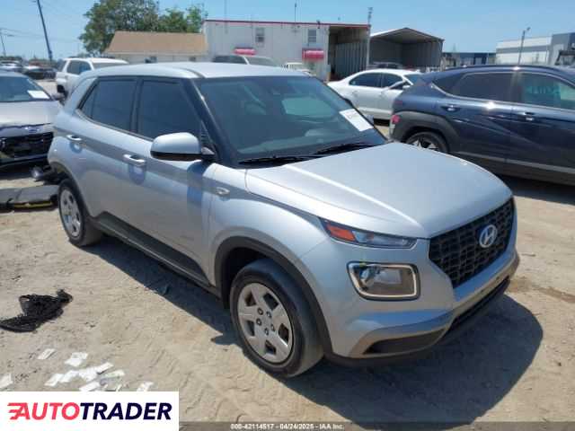 Hyundai Pozostałe 2020 1 Hyundai Pozostałe 2020 1