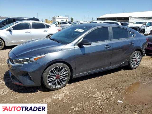 Kia Pozostałe 2023 1