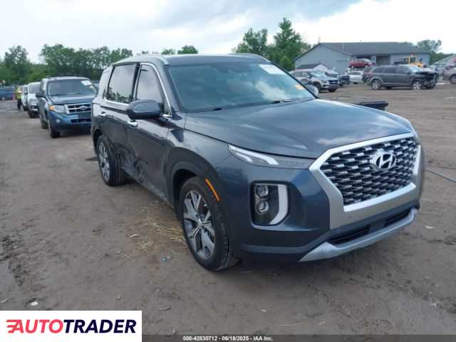 Hyundai Pozostałe 2020 3 Hyundai Pozostałe 2020 3