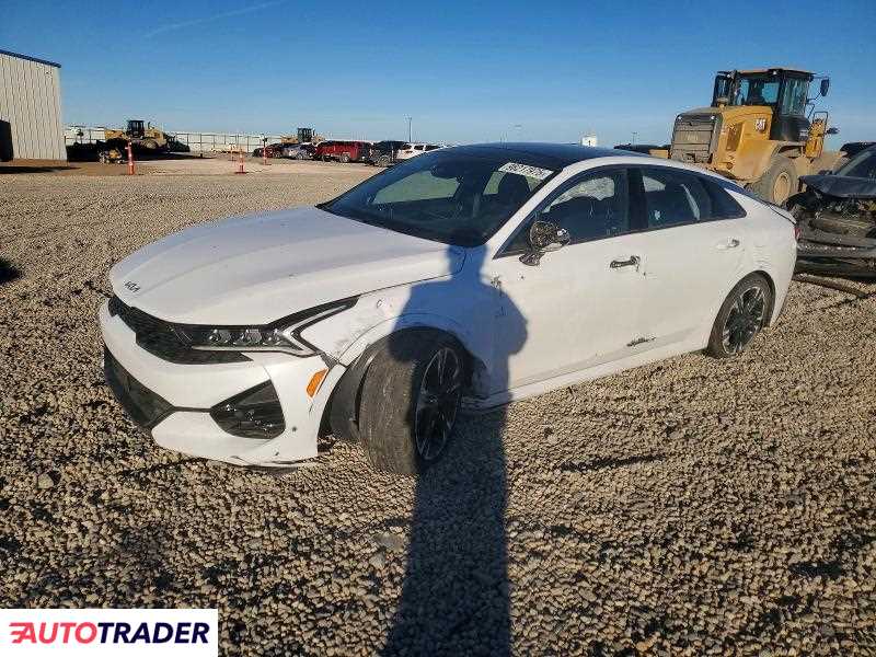 Kia Pozostałe 2024 1