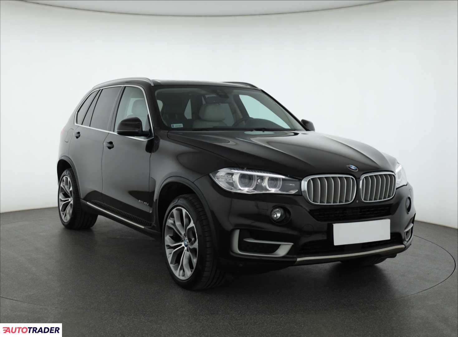 BMW X5 2014 3.0 308 KM BMW X5 2014 3.0 308 KM
