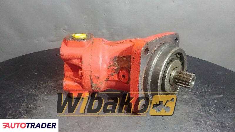 Silnik hydrauliczny Hydromatik A2FM45/61W-PZB020211.16.25.42