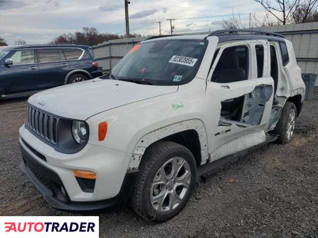 Jeep Renegade 2023 1