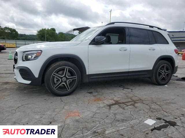 Mercedes CL 2022 2 Mercedes CL 2022 2