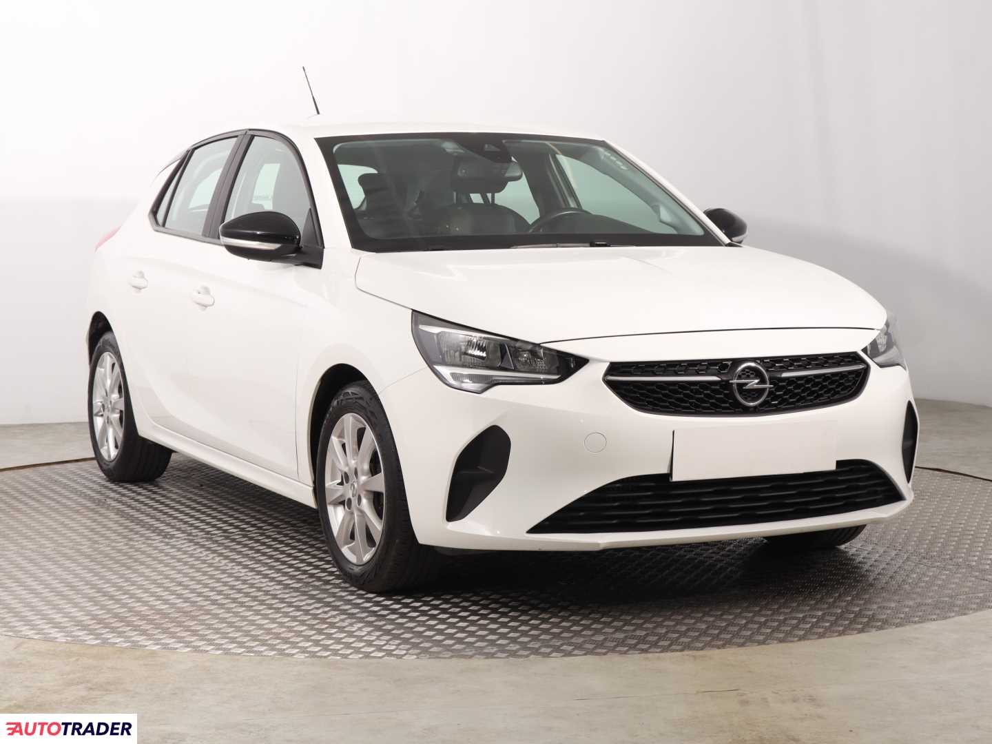 Opel Corsa 2022 1.2 99 KM Opel Corsa 2022 1.2 99 KM
