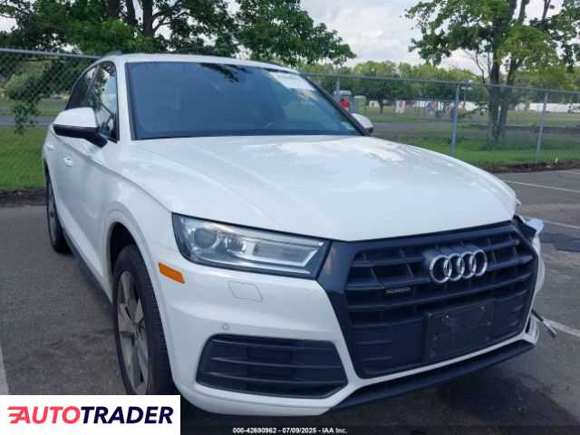 Audi Q5 2020 2 Audi Q5 2020 2
