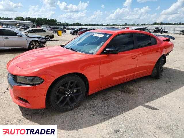 Dodge Charger 2023 3 Dodge Charger 2023 3