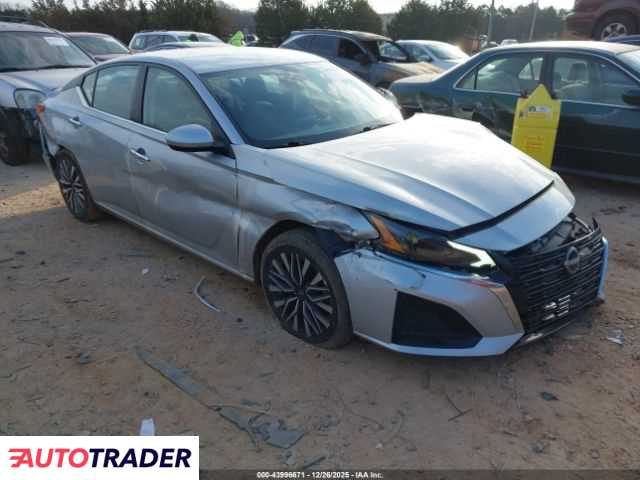 Nissan Altima 2023 2