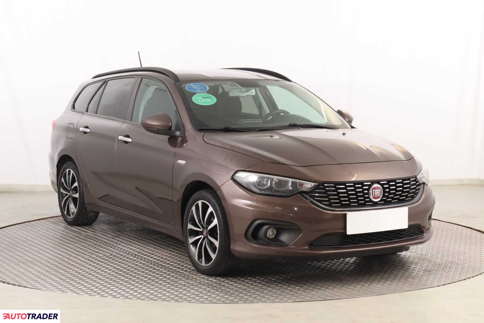 Fiat Tipo 2020 1.4 93 KM