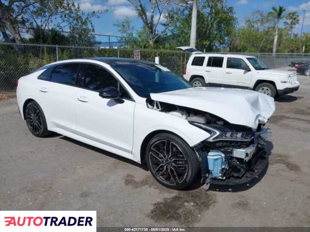 Kia Pozostałe 2023 2 Kia Pozostałe 2023 2