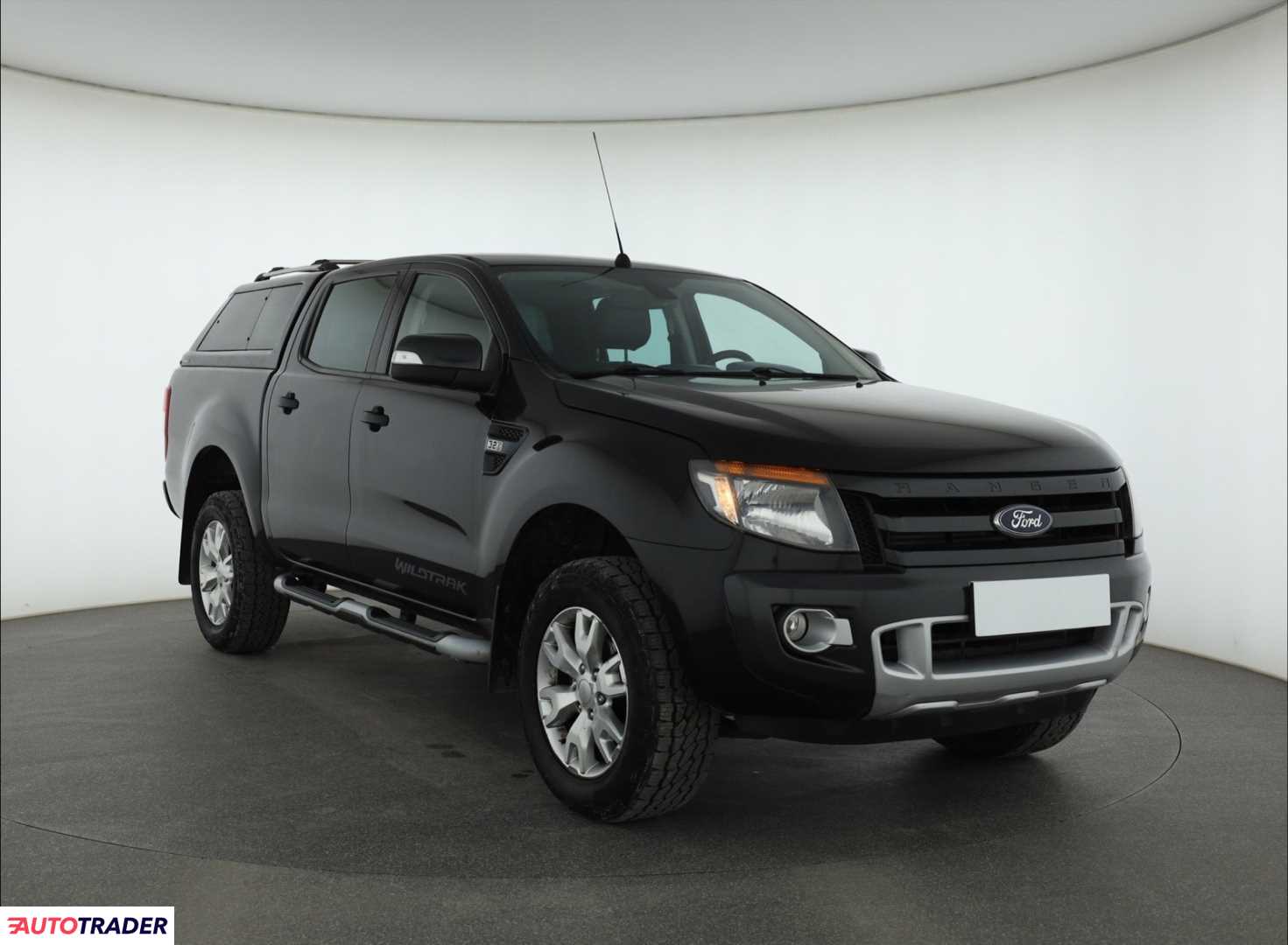 Ford Ranger 2015 3.2 197 KM