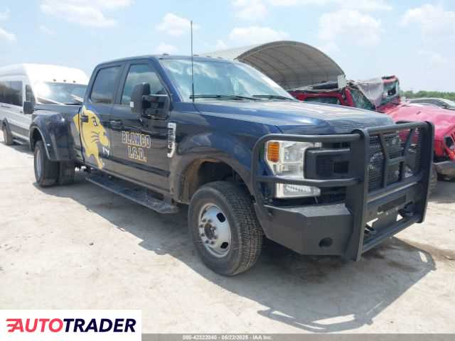 Ford Pozostałe 2022 7