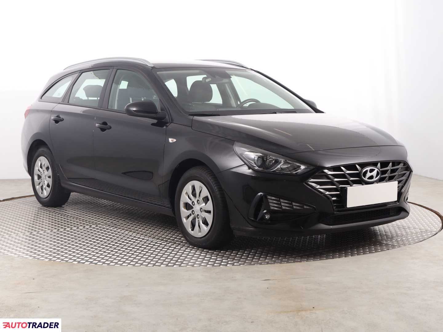 Hyundai i30 2023 1.0 118 KM