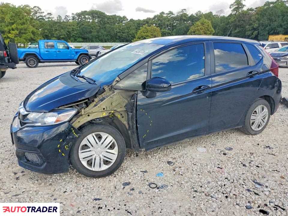 Honda Pozostałe 2020 1