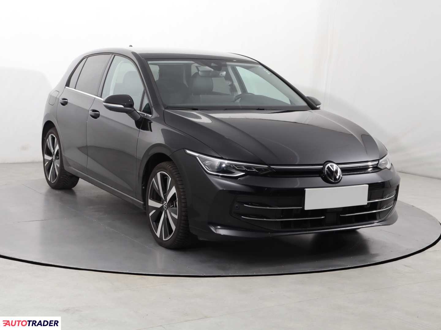 Volkswagen Golf 2024 1.5 147 KM