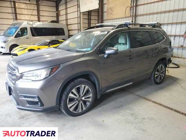 Subaru Pozostałe 2022 2 Subaru Pozostałe 2022 2