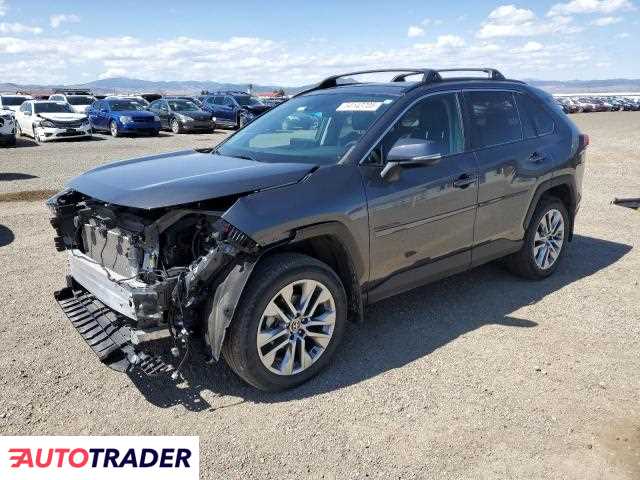 Toyota Pozostałe 2023 2 Toyota Pozostałe 2023 2