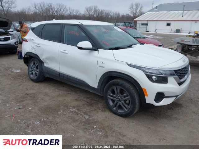 Kia Pozostałe 2023 2 Kia Pozostałe 2023 2