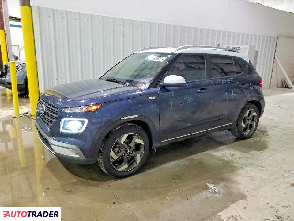 Hyundai Pozostałe 2024 1