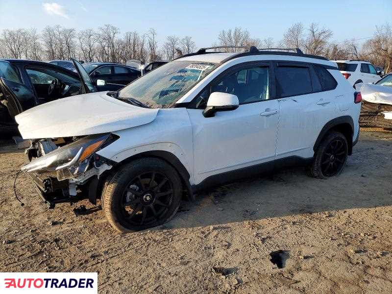 Toyota Corolla 2023 2