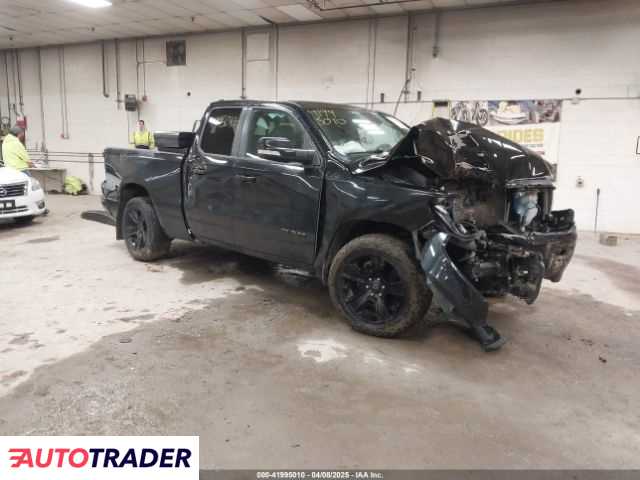 Dodge Ram 2022 5 Dodge Ram 2022 5