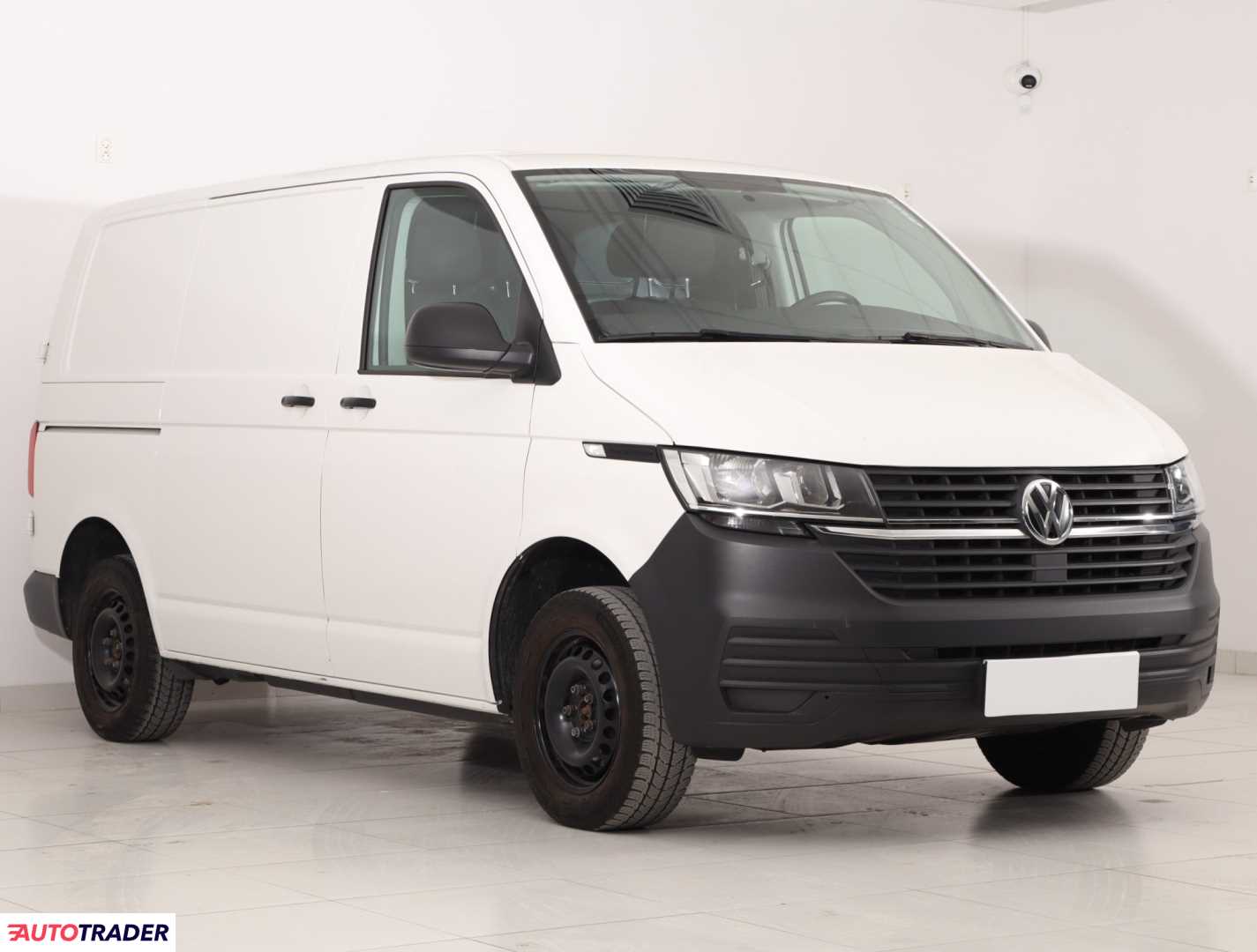 Volkswagen Transporter 2021 2.0