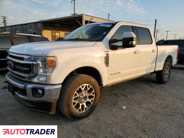 Ford Pozostałe 2022 6 Ford Pozostałe 2022 6