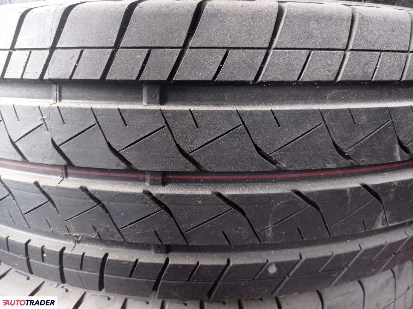 UWAGA ! OPONY KOMPLET  NOWE