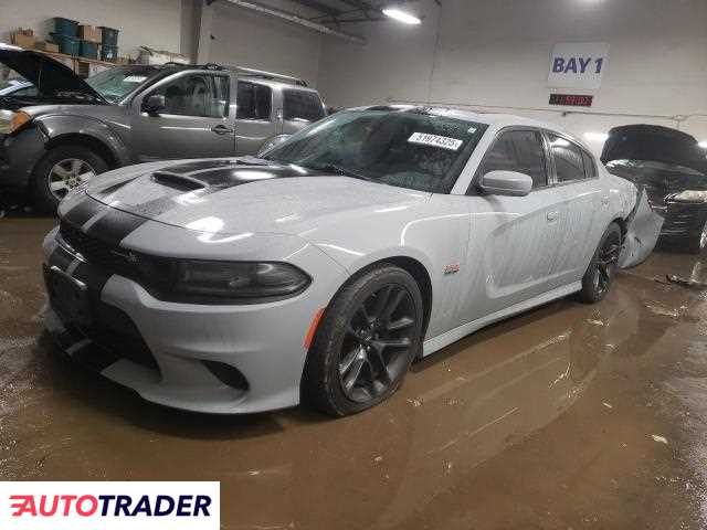Dodge Charger 2021 6 Dodge Charger 2021 6